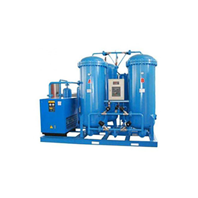 制氮機(jī)制氮純度低原因有哪些？