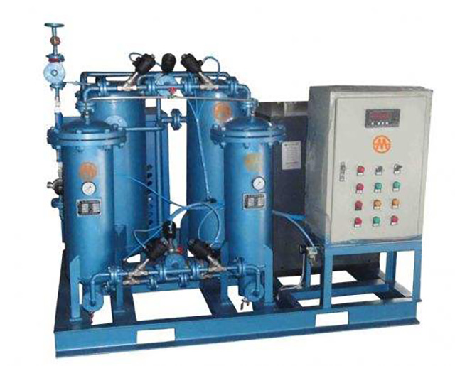 制氮機的安全使用注意事項有哪些？