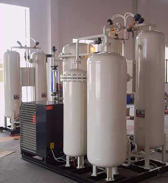 模塊化制氮機(jī)的基本工作原理是什么？