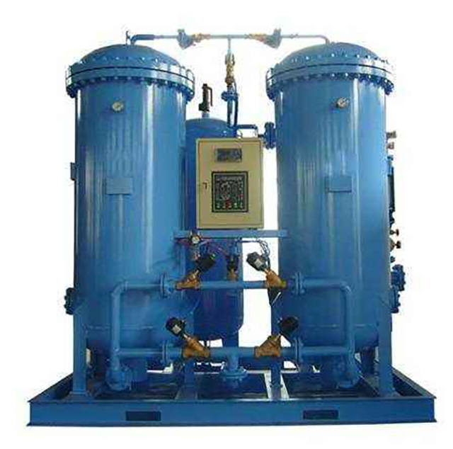 模塊化制氮機在運輸和存儲過程中需要注意什么？